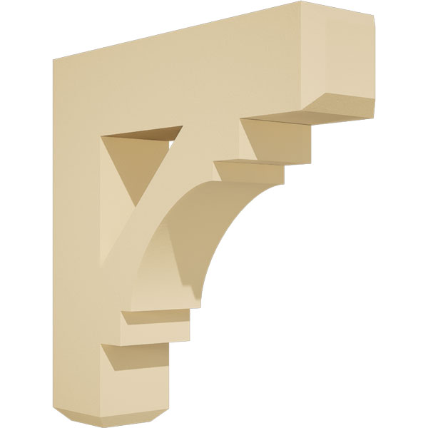 Ekena Millwork BKTS055X24X24MRC04