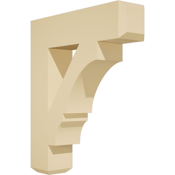 Ekena Millwork BKTS055X24X28BOA04