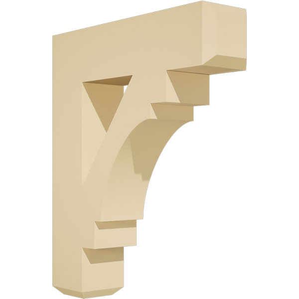 Ekena Millwork BKTS055X24X28MRC04