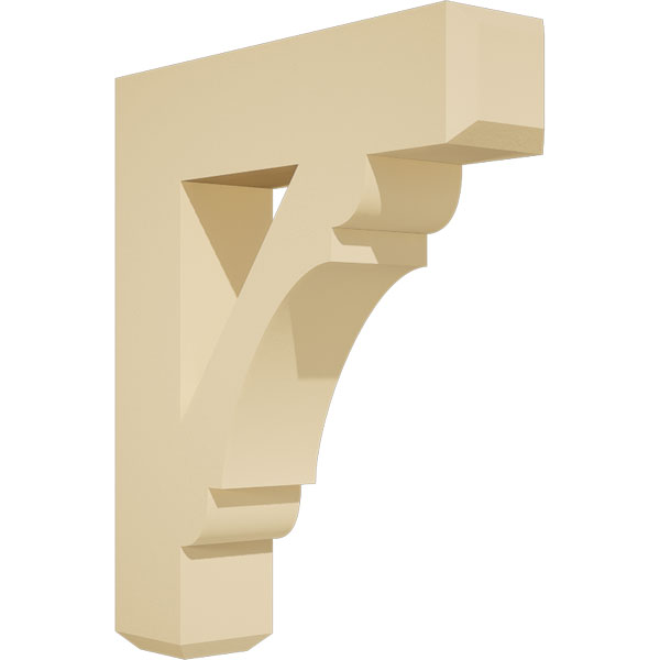 Ekena Millwork BKTS055X24X28OLY04