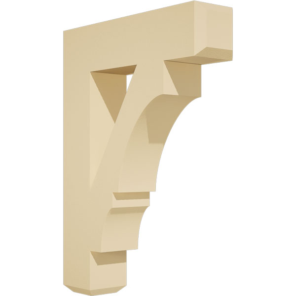 Ekena Millwork BKTS055X24X32BOA04