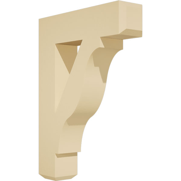 Ekena Millwork BKTS055X24X32FST04