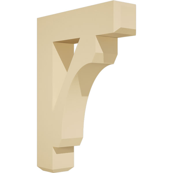 Ekena Millwork BKTS055X24X32LEC04