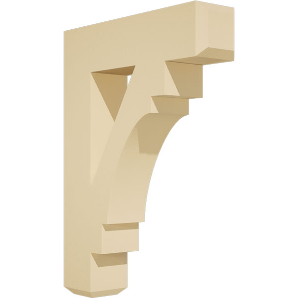 Ekena Millwork BKTS055X24X32MRC04
