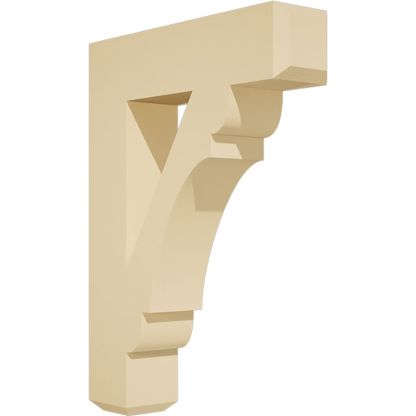 Ekena Millwork BKTS055X24X32OLY04