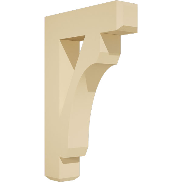 Ekena Millwork BKTS055X24X36LEC04