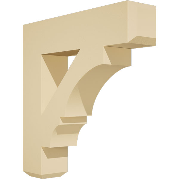 Ekena Millwork BKTS055X26X26BOA04