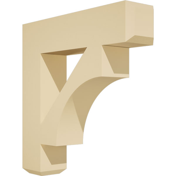 Ekena Millwork BKTS055X26X26WTL04
