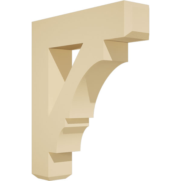 Ekena Millwork BKTS055X26X30BOA04