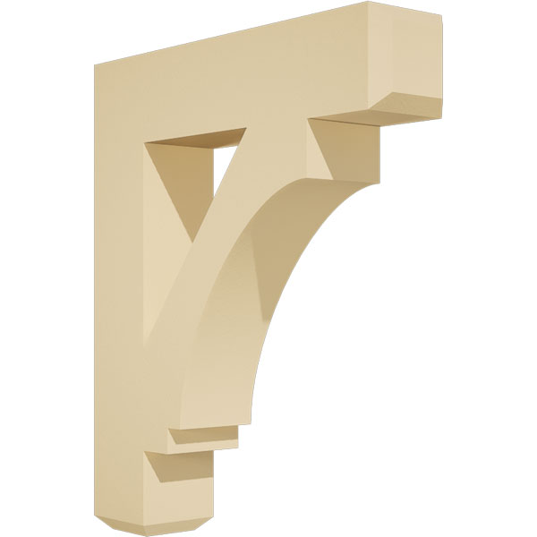 Ekena Millwork BKTS055X26X30IMP04