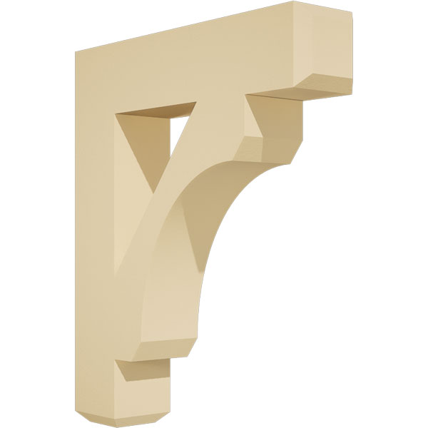 Ekena Millwork BKTS055X26X30LEC04
