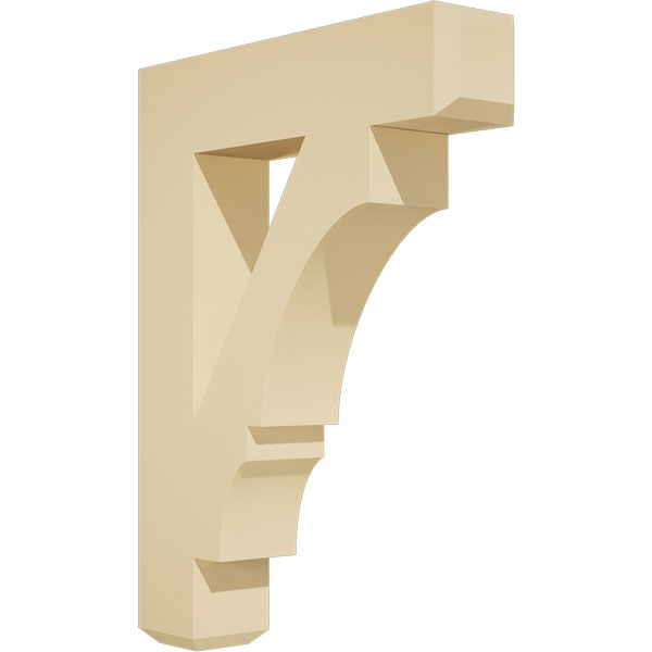 Ekena Millwork BKTS055X26X34BOA04