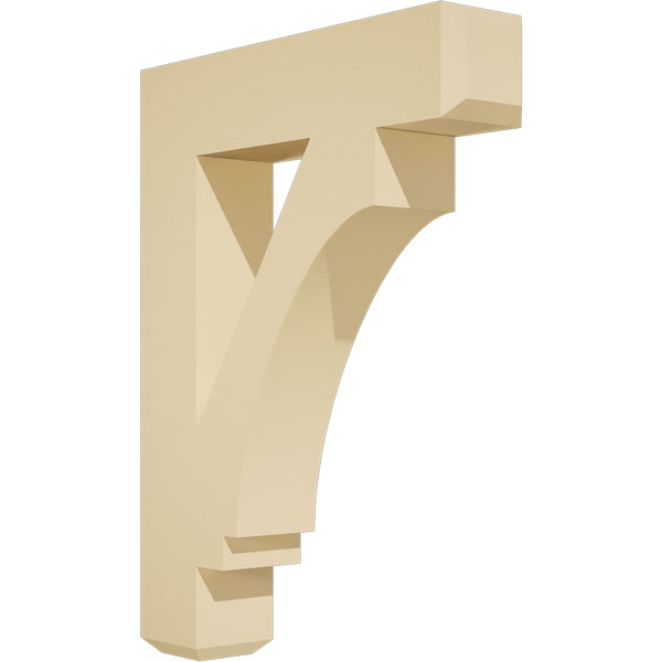 Ekena Millwork BKTS055X26X34IMP04