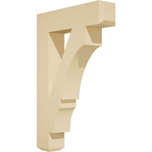 Ekena Millwork BKTS055X26X38BOA04