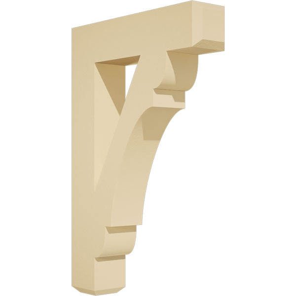 Ekena Millwork BKTS055X26X38OLY04