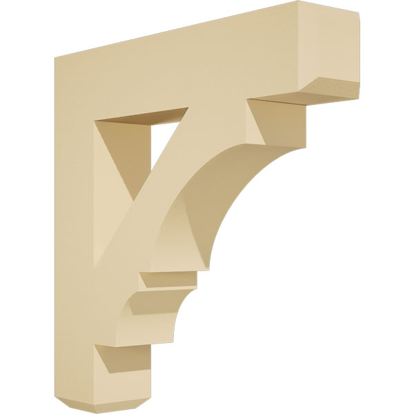 Ekena Millwork BKTS055X28X28BOA04