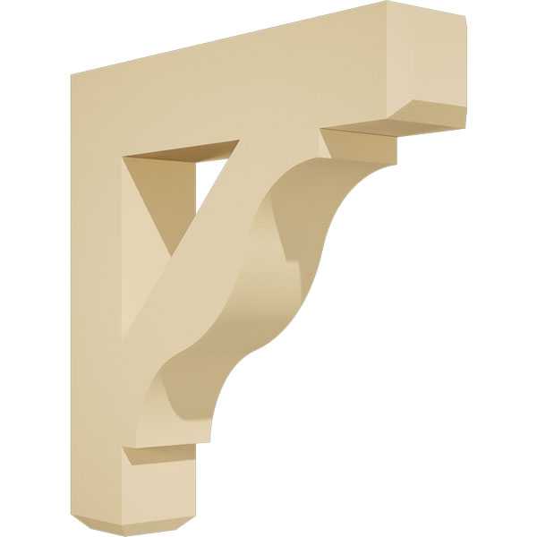 Ekena Millwork BKTS055X28X28FST04