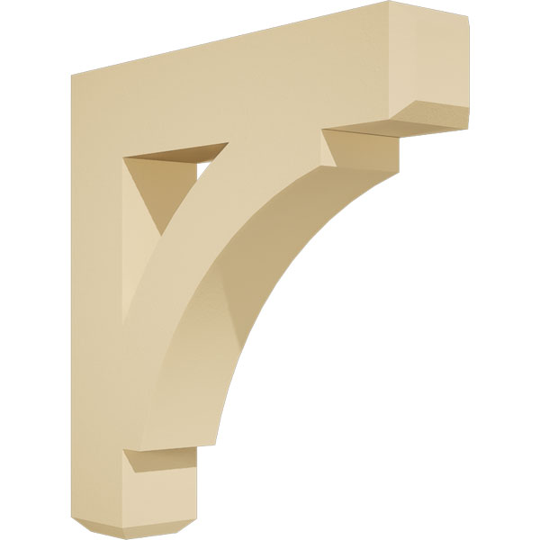 Ekena Millwork BKTS055X28X28THR04