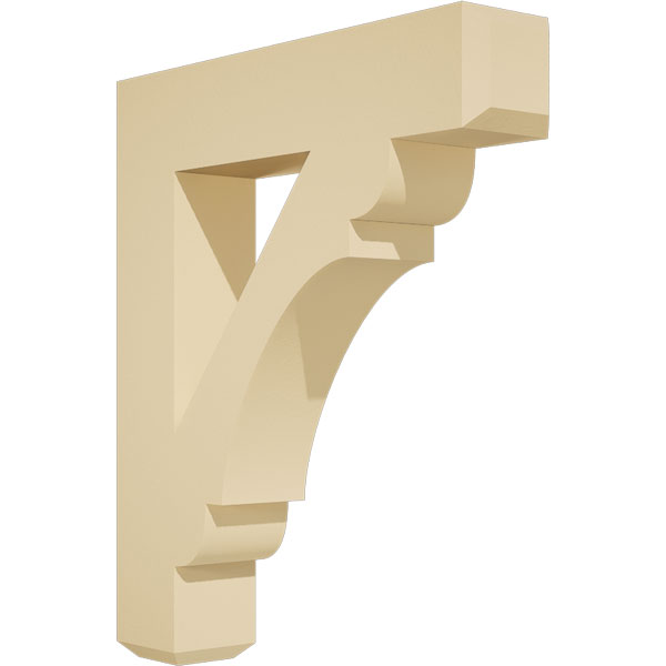 Ekena Millwork BKTS055X28X32OLY04