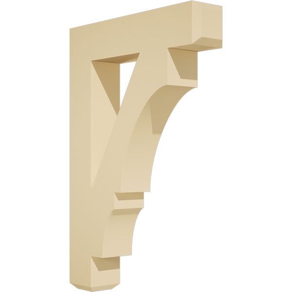 Ekena Millwork BKTS055X28X40BOA04
