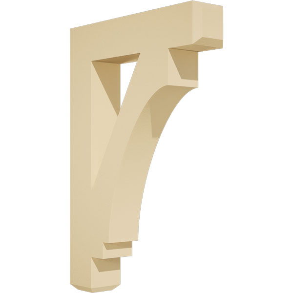 Ekena Millwork BKTS055X28X40IMP04