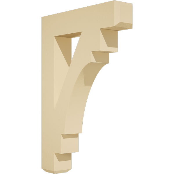 Ekena Millwork BKTS055X28X40MRC04