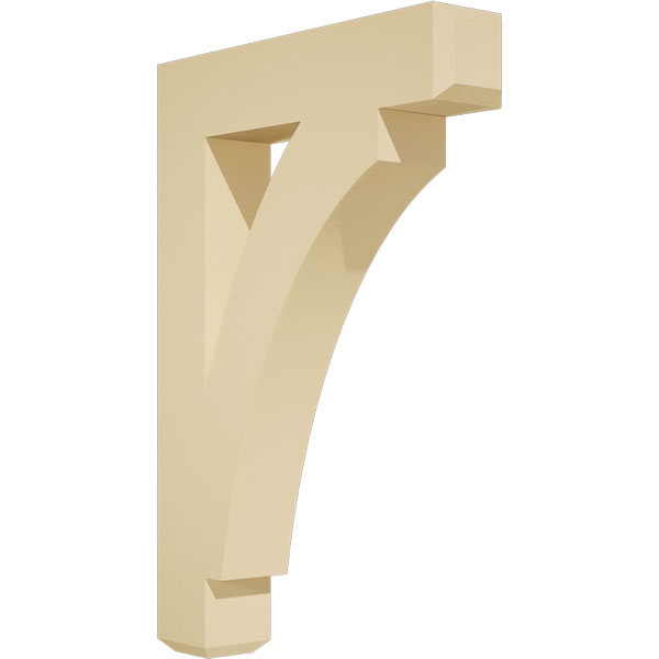 Ekena Millwork BKTS055X28X40THR04
