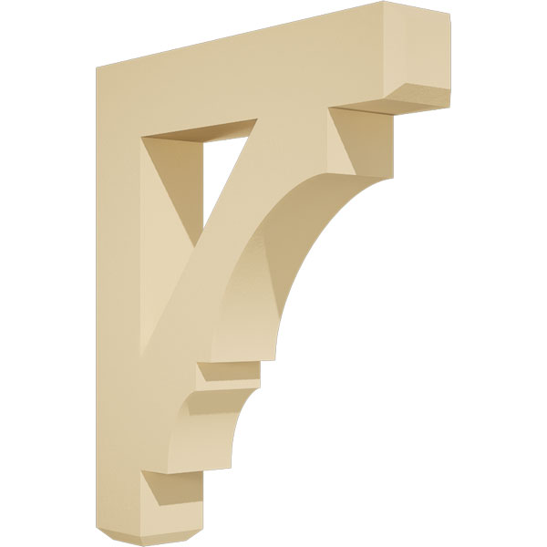 Ekena Millwork BKTS055X30X34BOA04