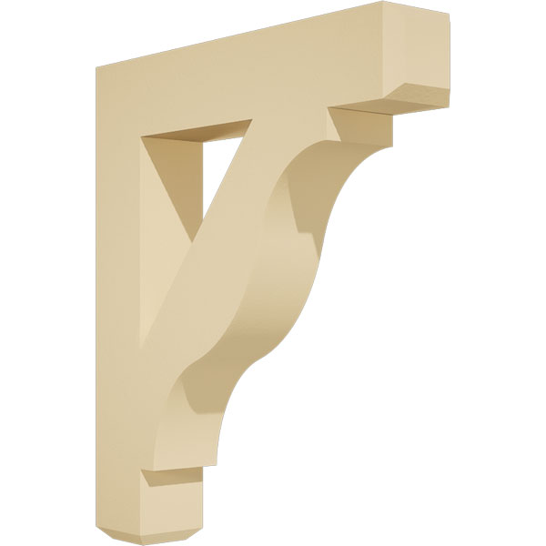 Ekena Millwork BKTS055X30X34FST04