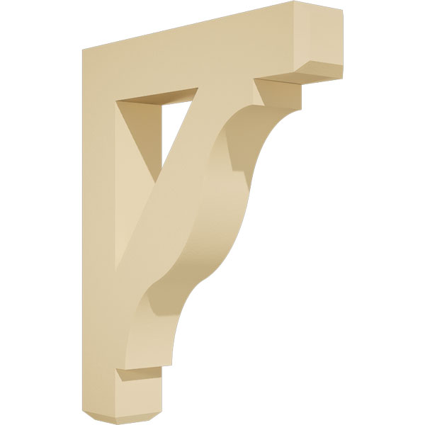 Ekena Millwork BKTS055X30X36FST04