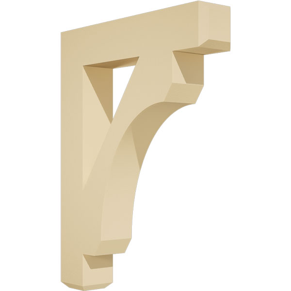 Ekena Millwork BKTS055X30X38LEC04