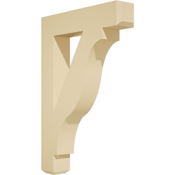 Ekena Millwork BKTS055X30X42FST04