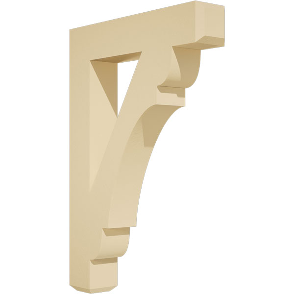 Ekena Millwork BKTS055X30X42OLY04