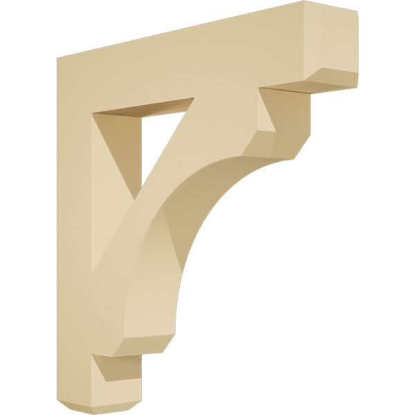 Ekena Millwork BKTS055X32X32LEC04