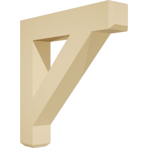 Ekena Millwork BKTS055X32X32TRA04
