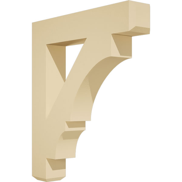 Ekena Millwork BKTS055X32X36BOA04
