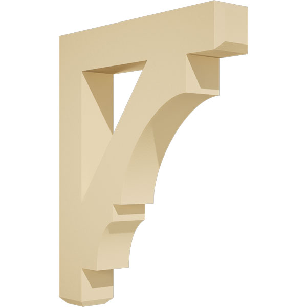 Ekena Millwork BKTS055X32X38BOA04