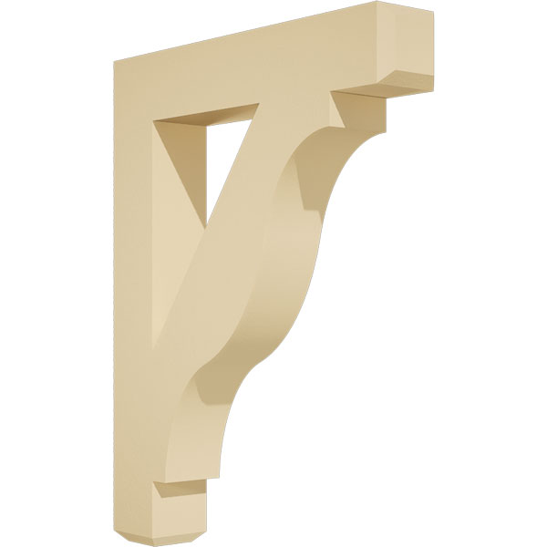 Ekena Millwork BKTS055X32X40FST04