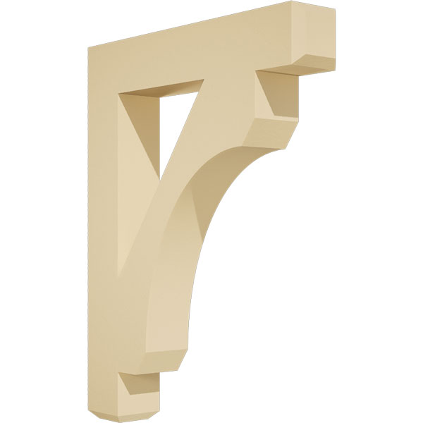 Ekena Millwork BKTS055X32X40LEC04