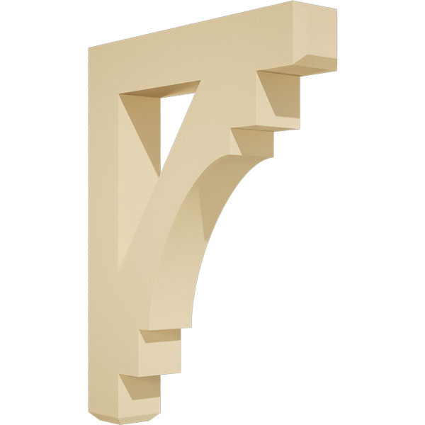 Ekena Millwork BKTS055X32X40MRC04