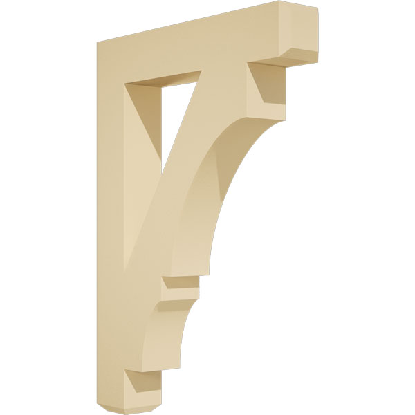 Ekena Millwork BKTS055X32X44BOA04