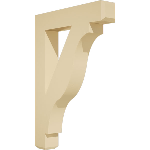 Ekena Millwork BKTS055X32X44FST04