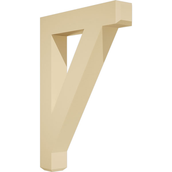 Ekena Millwork BKTS055X32X44TRA04