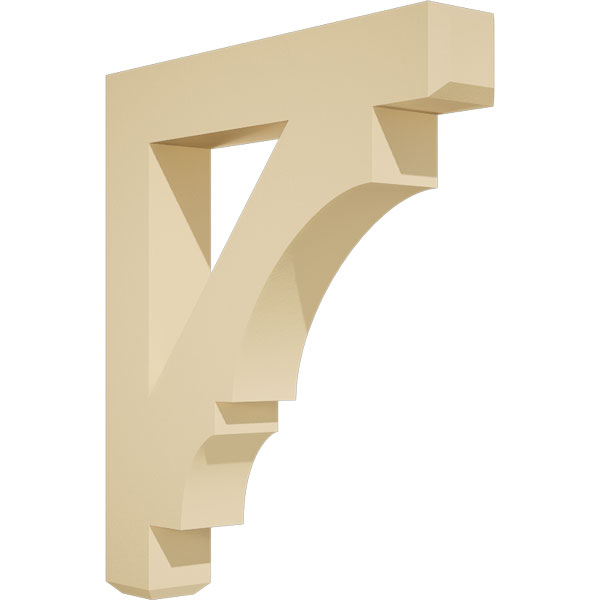 Ekena Millwork BKTS055X34X38BOA04