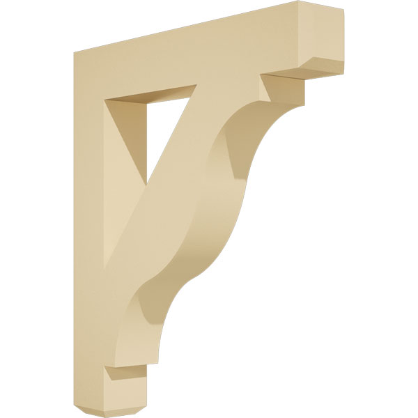 Ekena Millwork BKTS055X34X38FST04