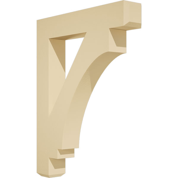 Ekena Millwork BKTS055X34X42IMP04