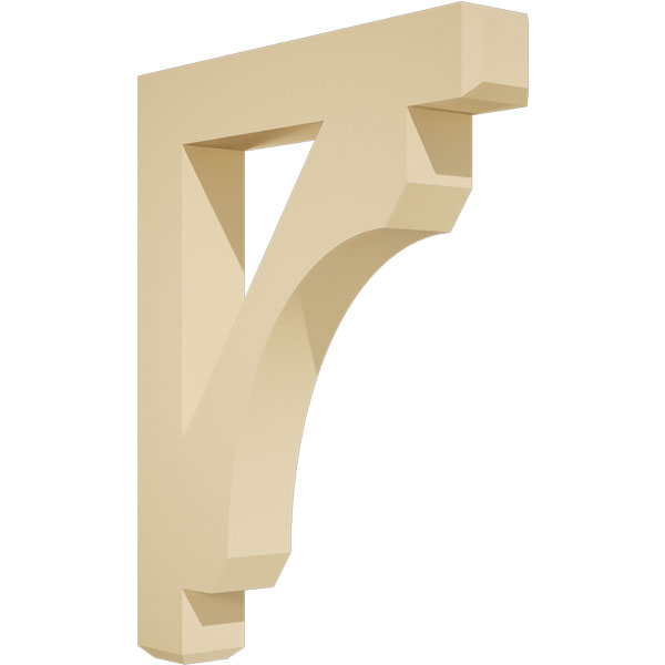 Ekena Millwork BKTS055X34X42LEC04