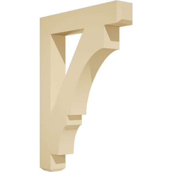 Ekena Millwork BKTS055X34X46BOA04