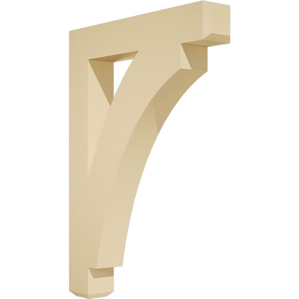 Ekena Millwork BKTS055X34X46THR04
