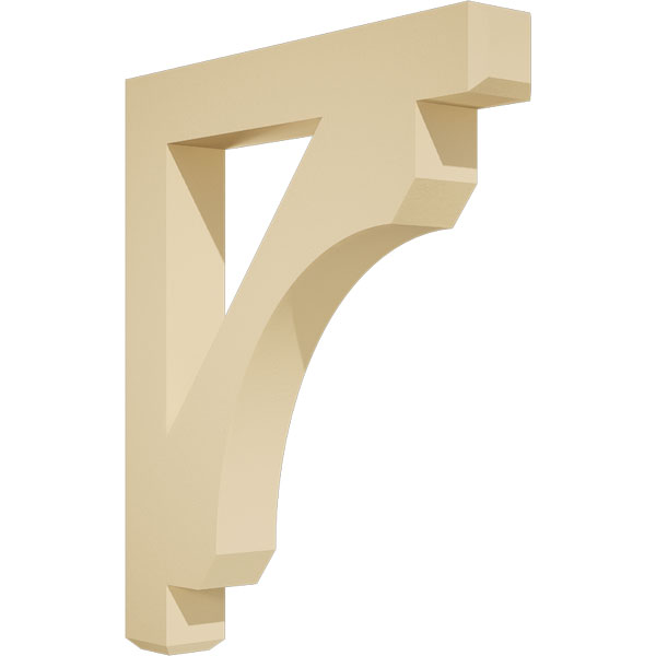 Ekena Millwork BKTS055X38X44LEC04